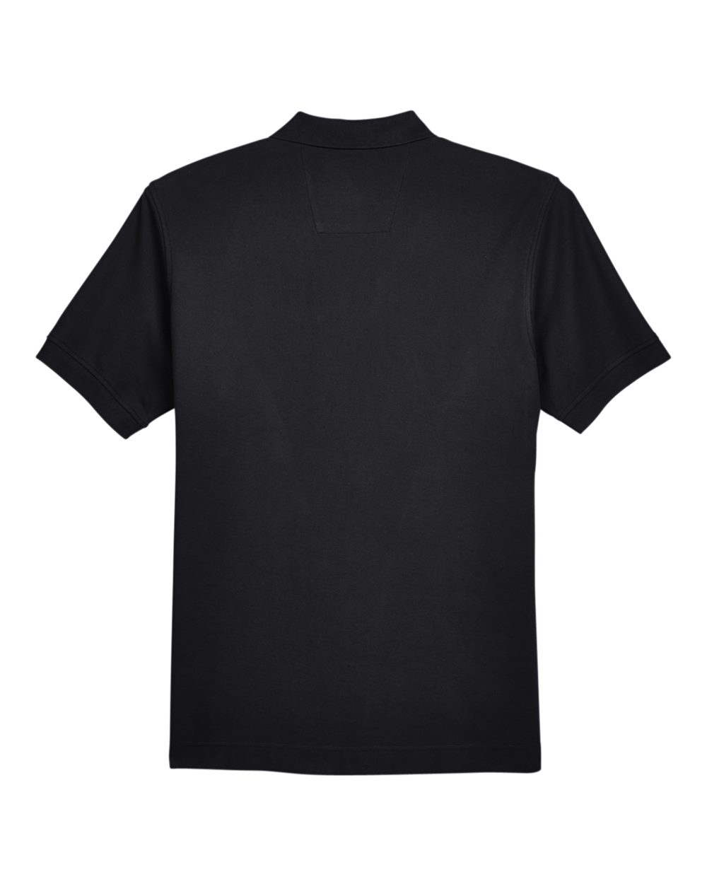 Men's Pima Piqué Polo - D100 35