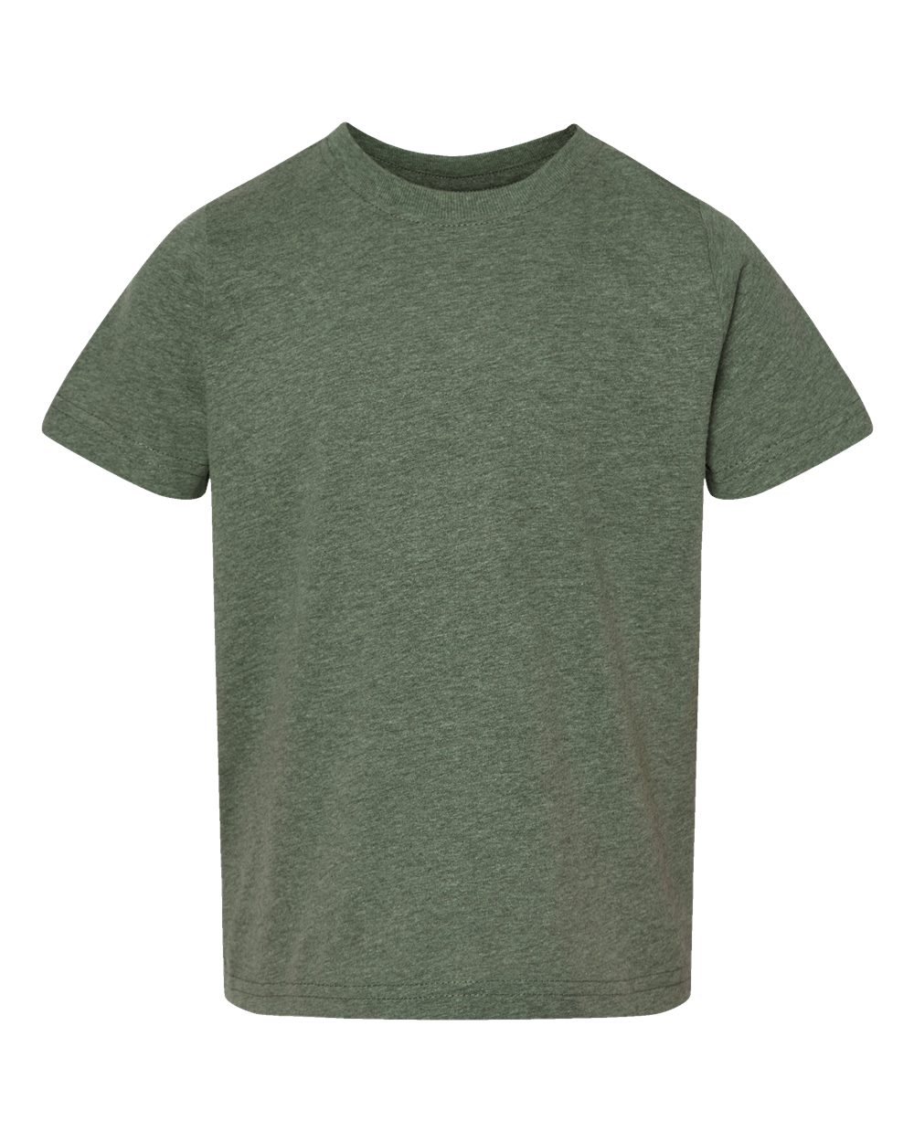 Toddler Fine Jersey Tee - 3321 560