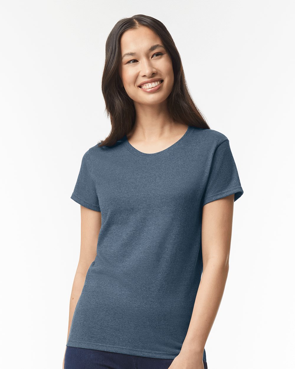 Heavy Cotton Women’s T-Shirt