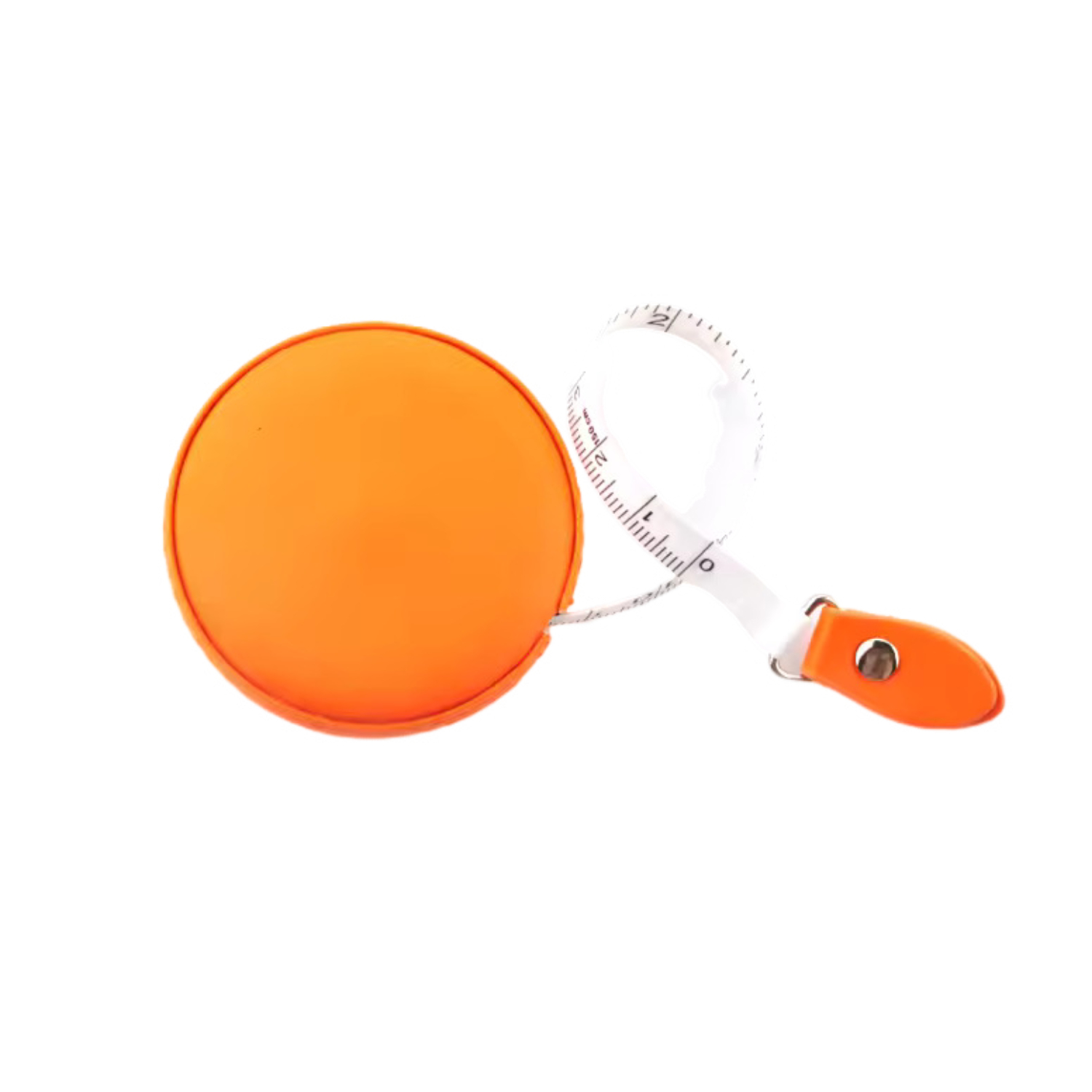 Round Leather Tape Measure, 60 inches 4