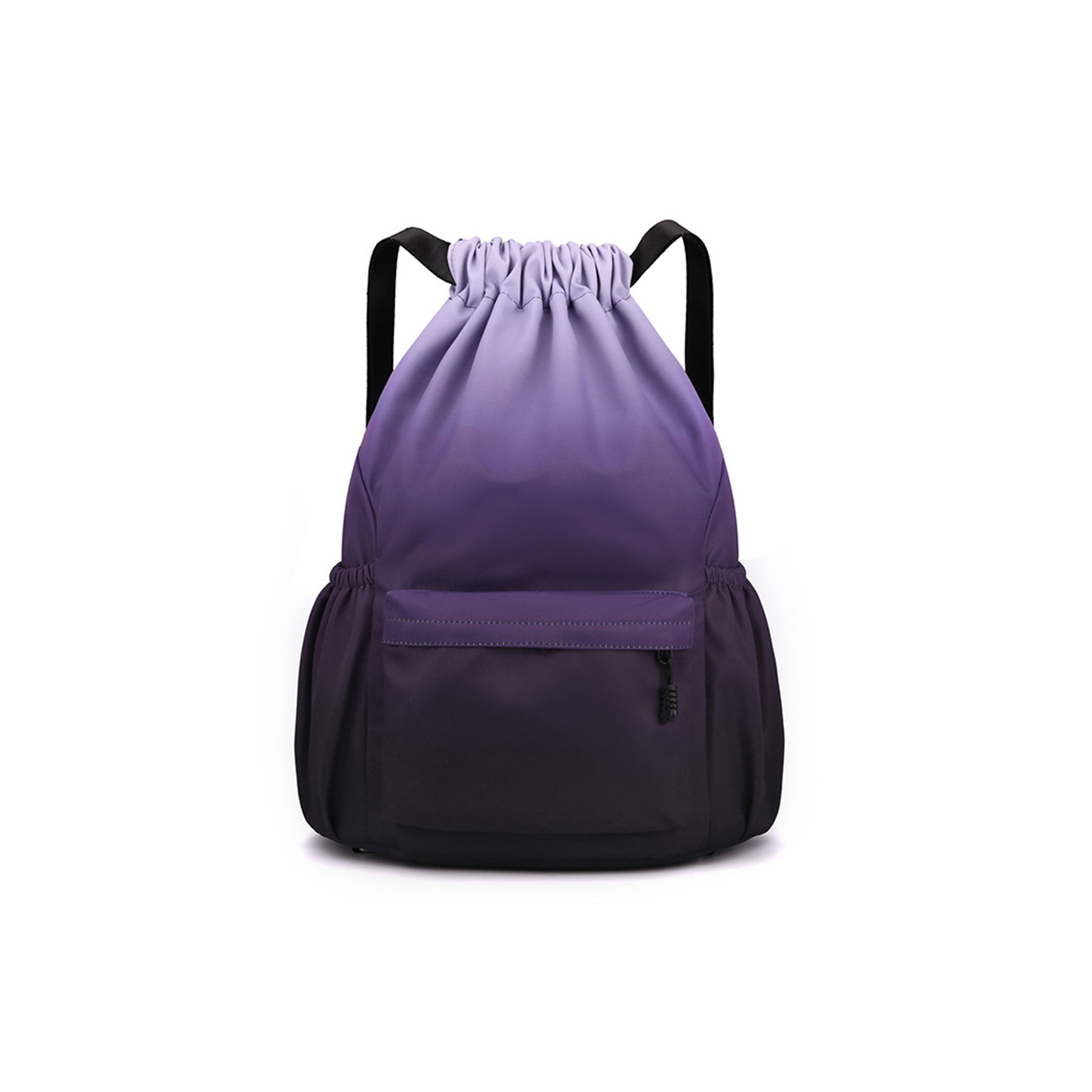 Gradient Sports Travel Drawstring Backpack 3