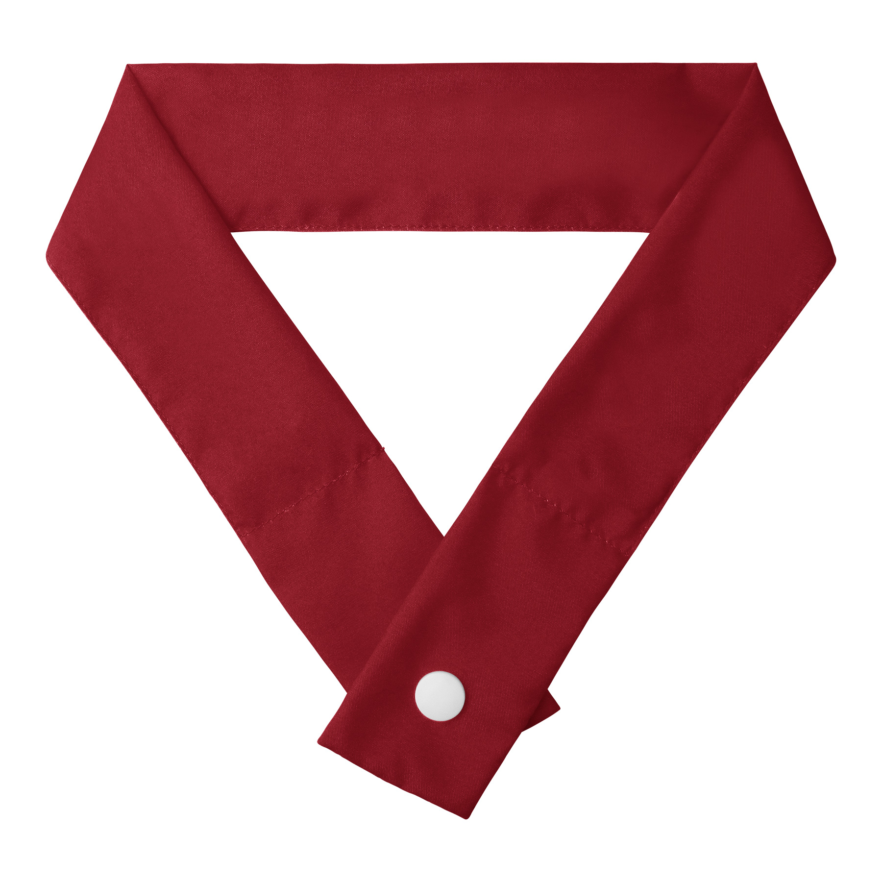 Snap-Button Sublimation Cooling Neck Wrap 9