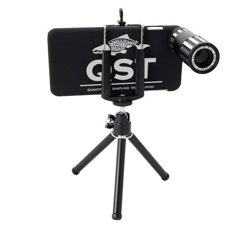 iPhone 6 Plus Telephoto Lens Kit 4