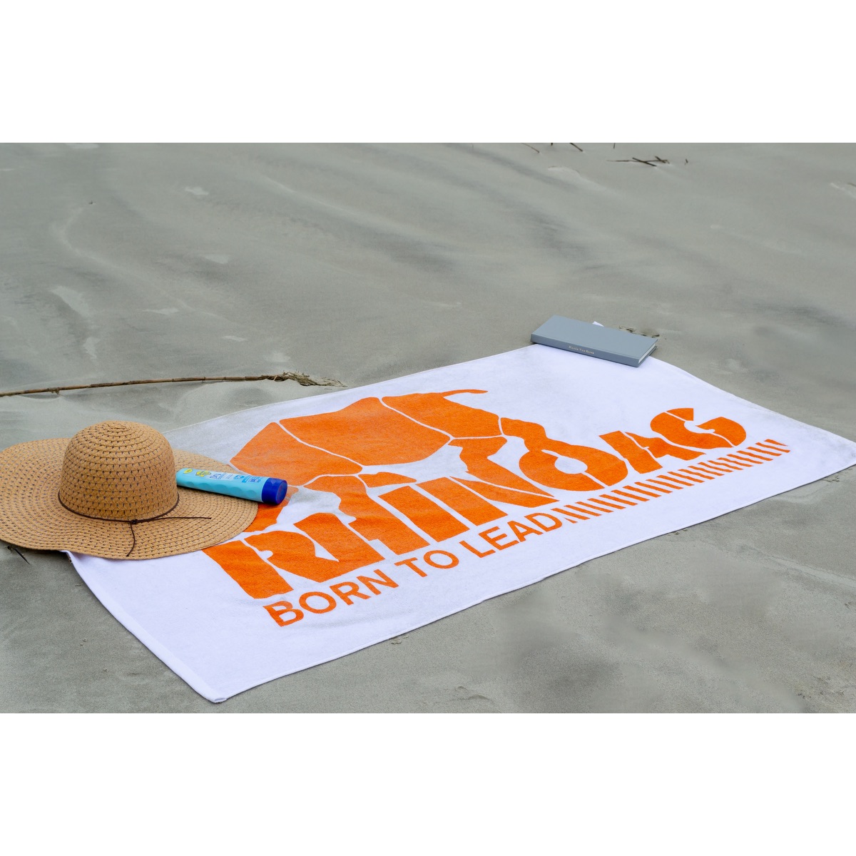 Jewel Beach Towel 8 lb/doz 6