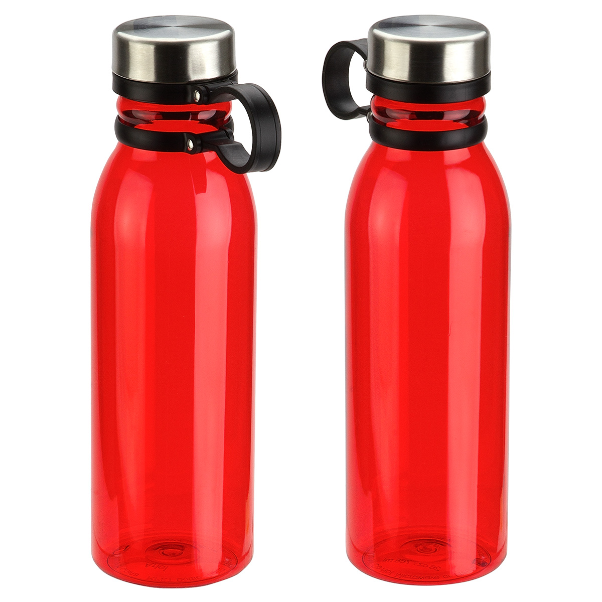 Puebla 26 oz RPET Bottle 2