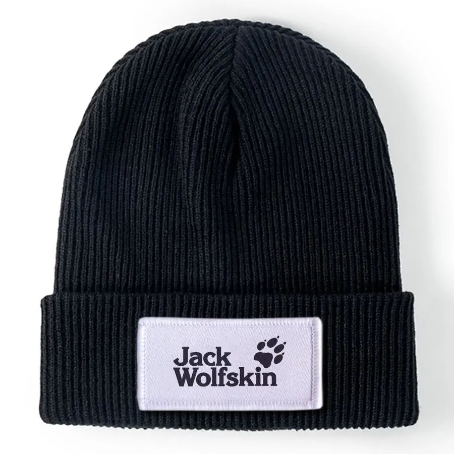 Soft Acrylic Fiber Beanies 30