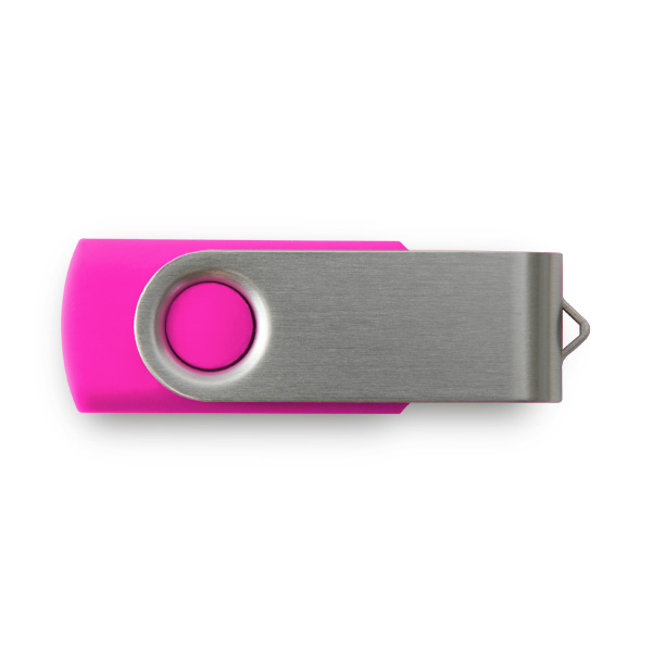 Northlake Swivel USB Flash Drive - Simports 47