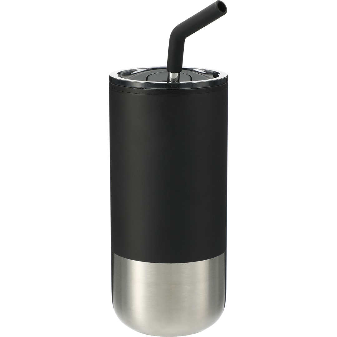 Lagom 16oz Tumbler w/ SS Straw 99