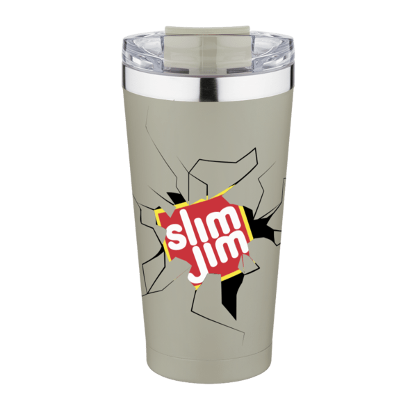 20 oz. Basecamp McKinley Tumbler 30