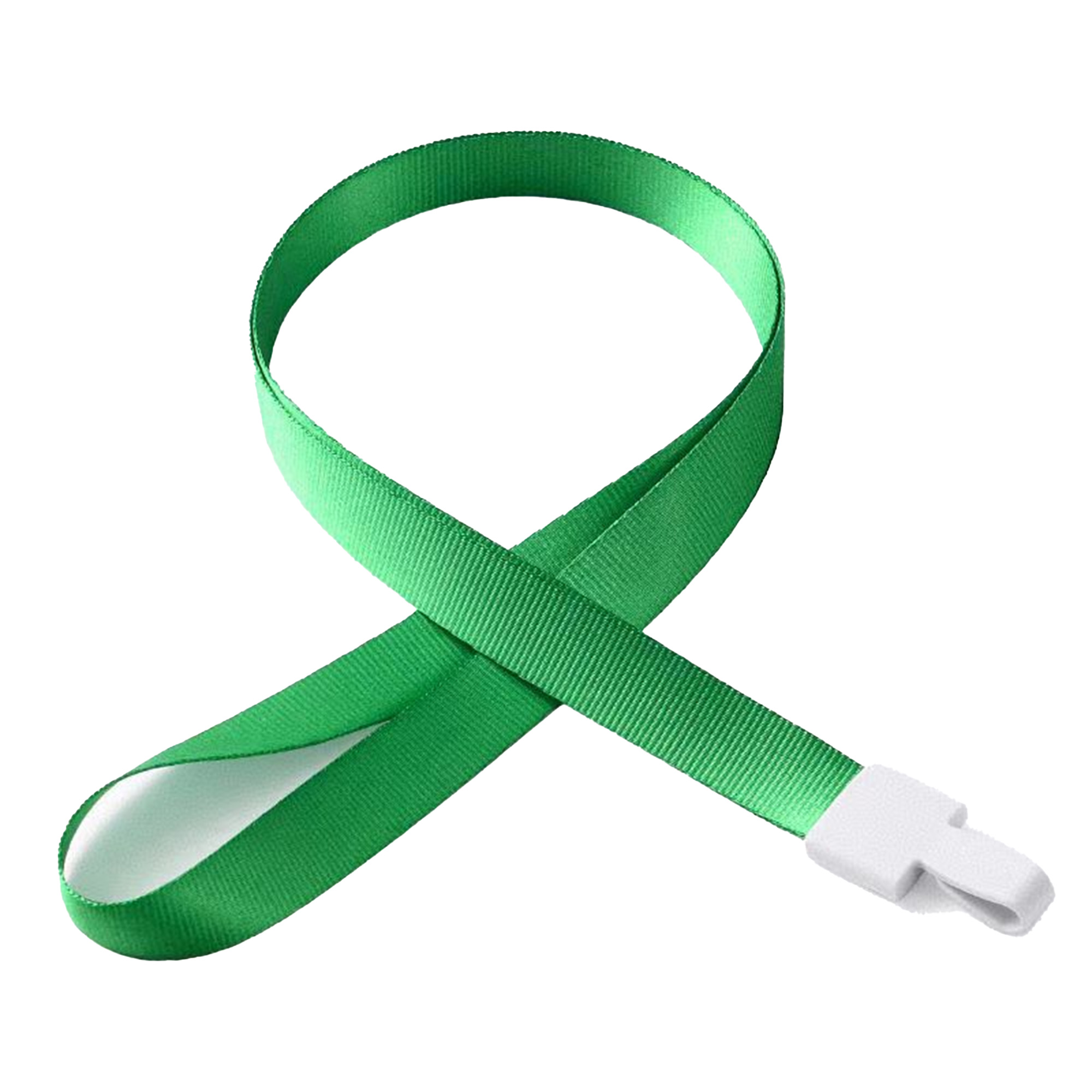 Polyester Neck Lanyard 2