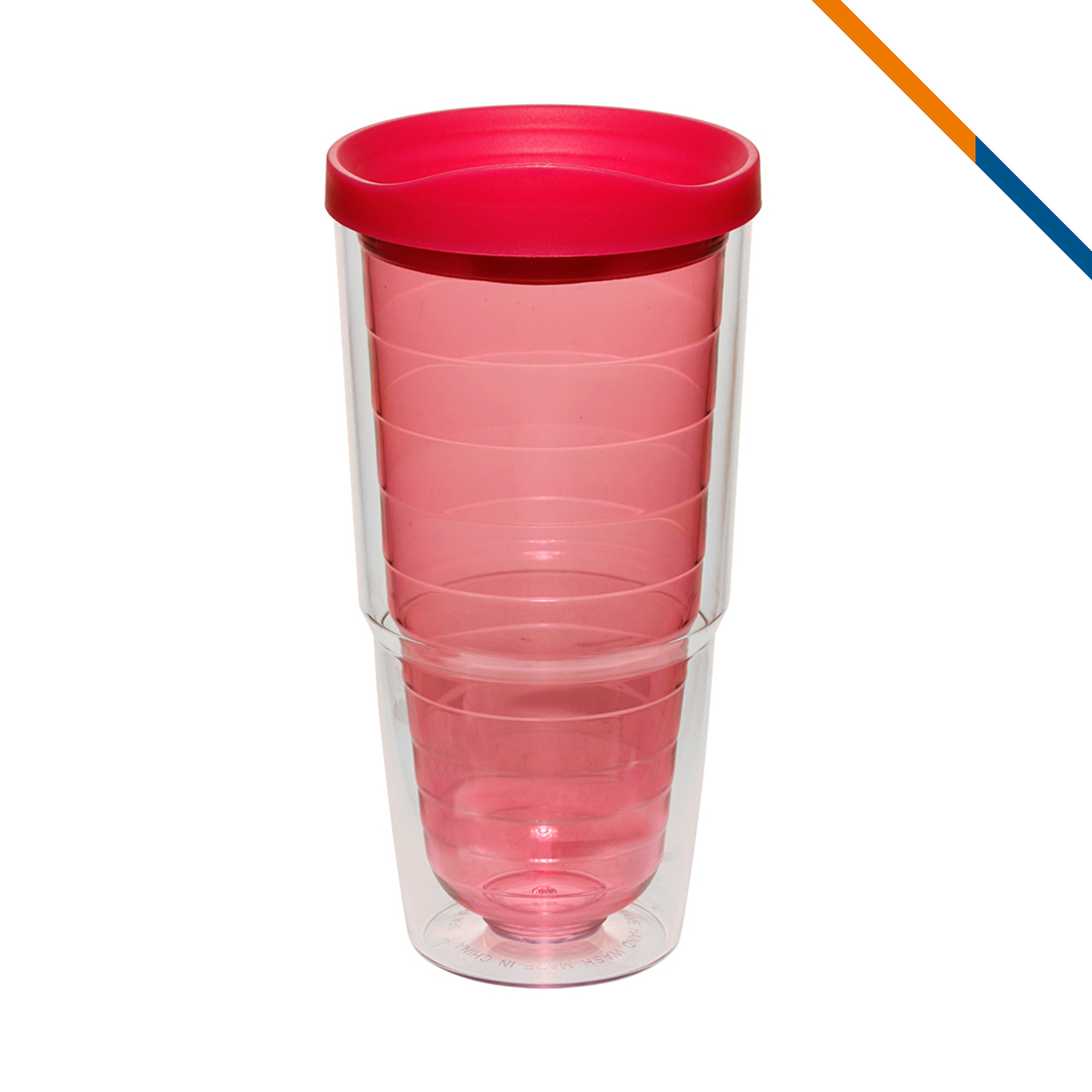 Civon Acrylic Tumbler - 24 OZ. 5