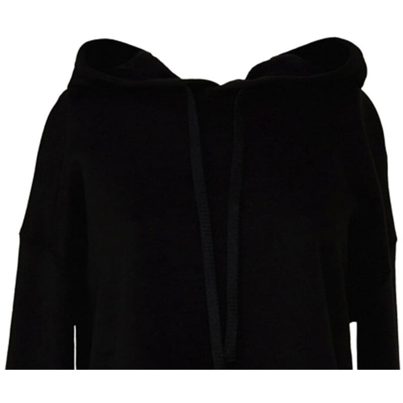 Bella + Canvas Ladies' Cropped Fleece Hoodie 57