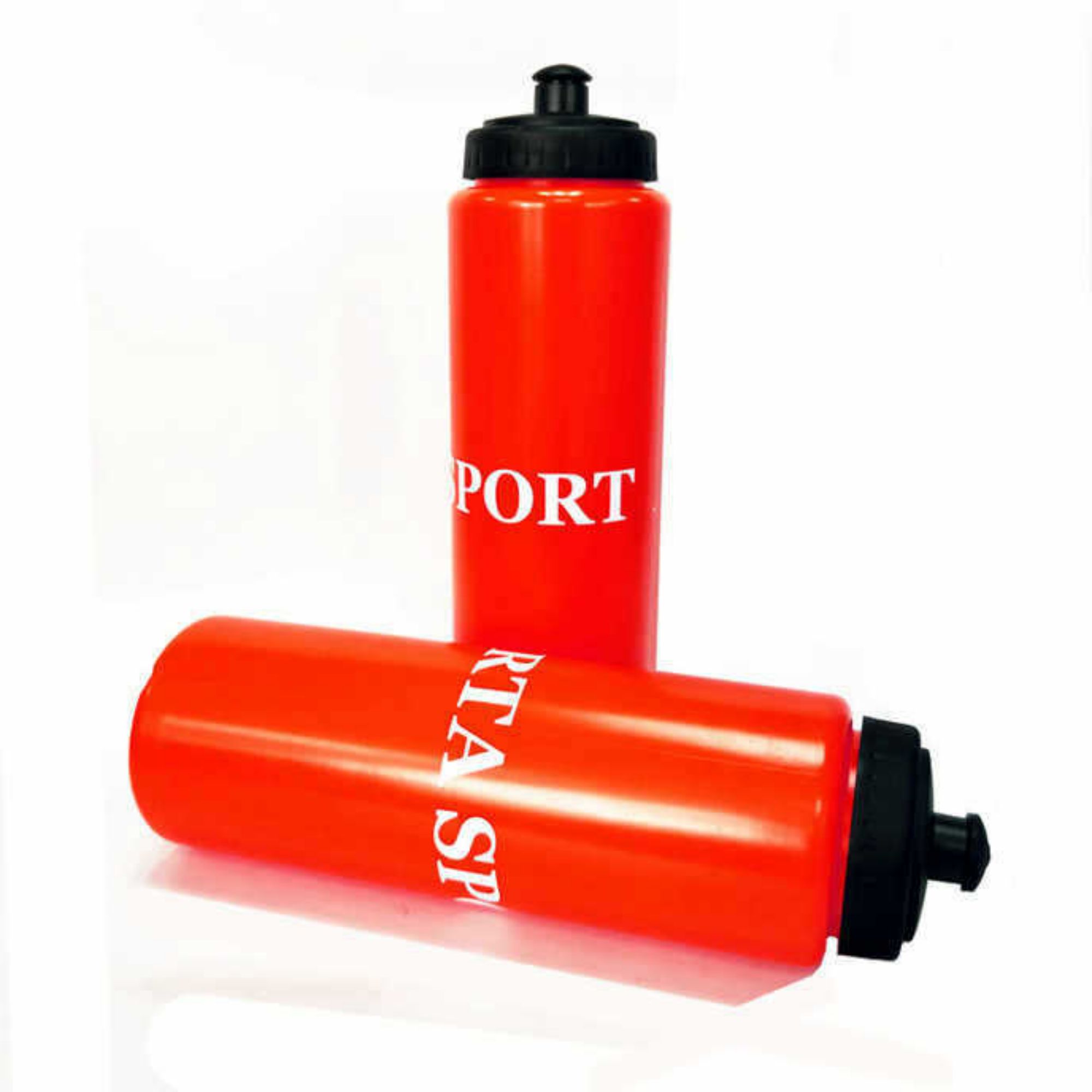 34 oz Large Capacity Squeeze Water Bottle 2