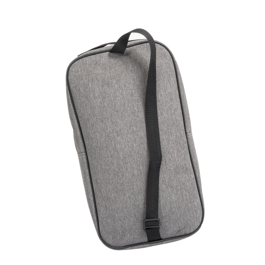 Ultimate Pickleball Paddle & Ball Carrying Case 4