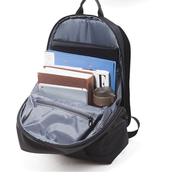 Custom Travel  Laptops Backpacks With USB Charging Port 20