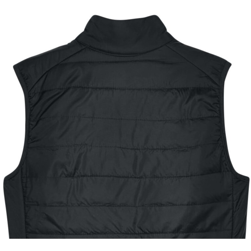 CORE365 Ladies' Prevail Packable Puffer Vest 10