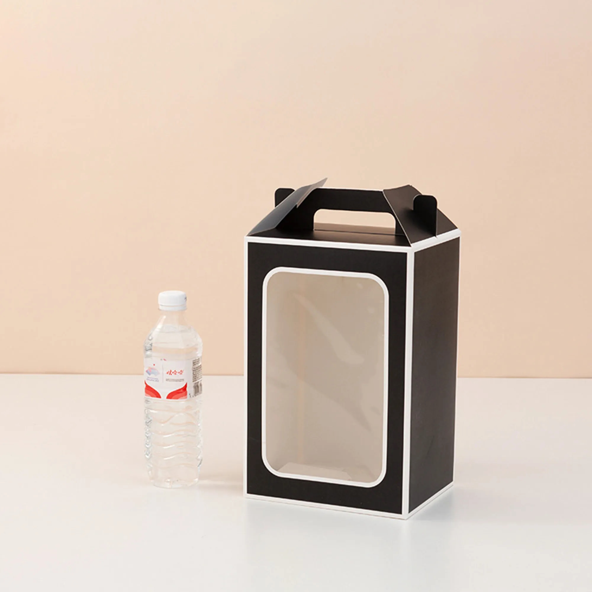 Gift Boxes with Transparent Window 4