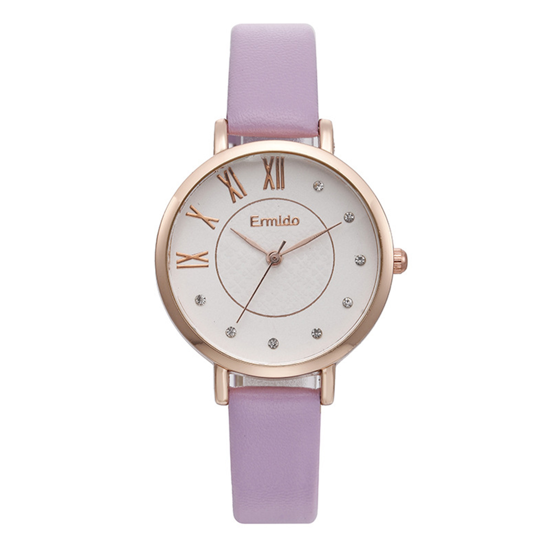 Quartz Watch 3