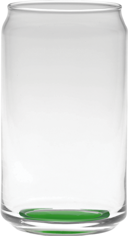 5 oz. Can Cooler Taster - Deep Etched, custom can cooler with logo imprint 6