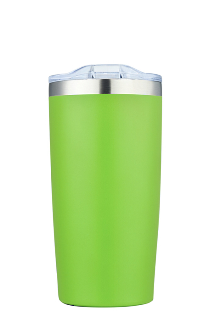 Endura 20 oz Double Wall SS Vacuum Tumbler with Ringneck 3