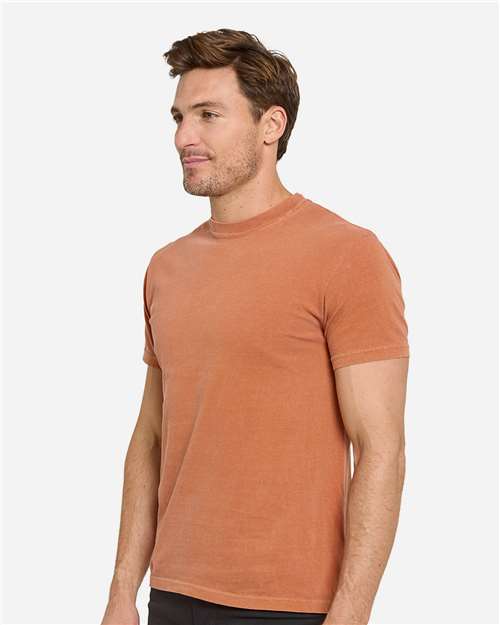 Unisex Colors Garment-Dyed T-Shirt - C1200 53