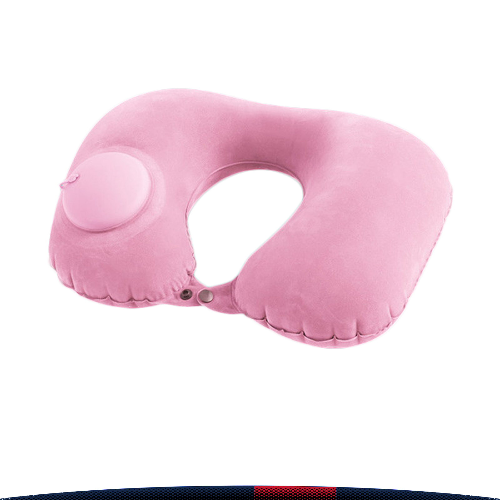 Sofli Inflatable U-shaped Pillow 8