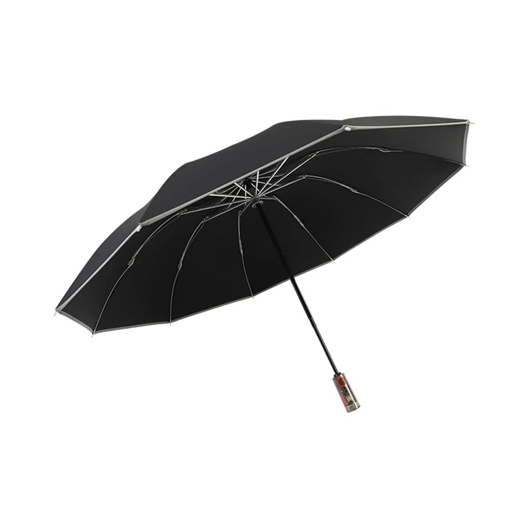 Mechanical Foldable Reverse Umbrella 3
