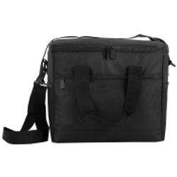 Large Nylon Cooler Bag 6