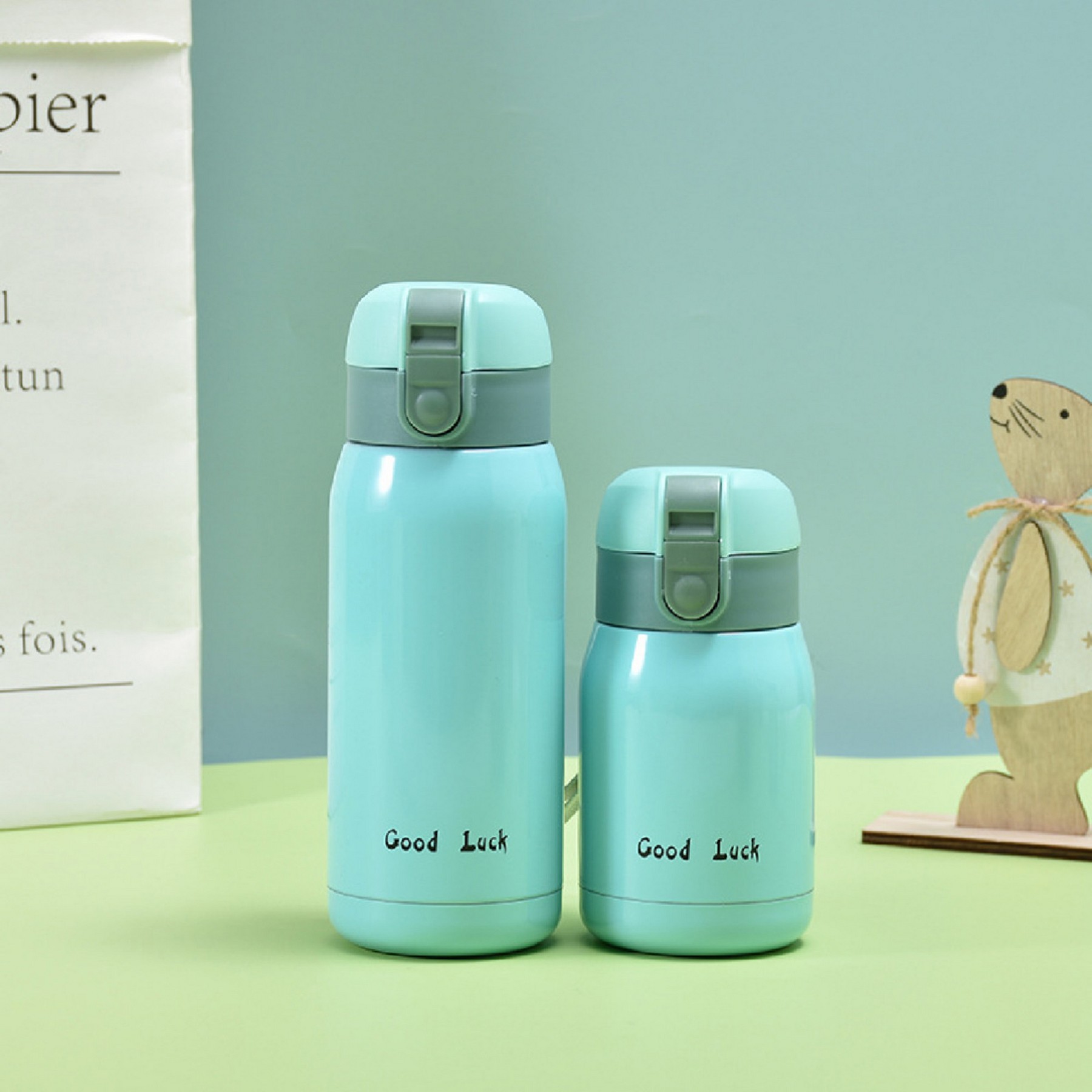 Mini Thermos Cup 2
