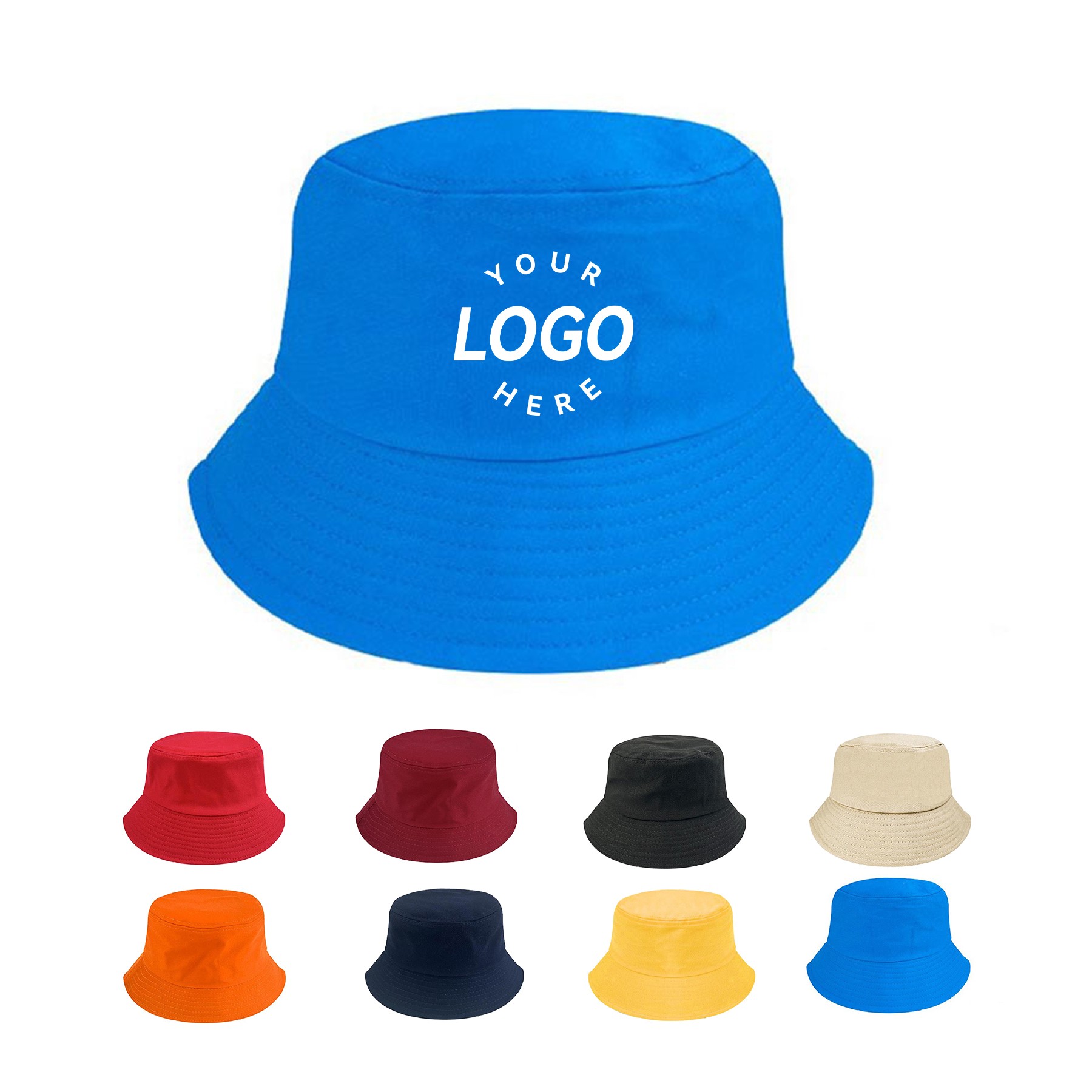 Fisherman Hat