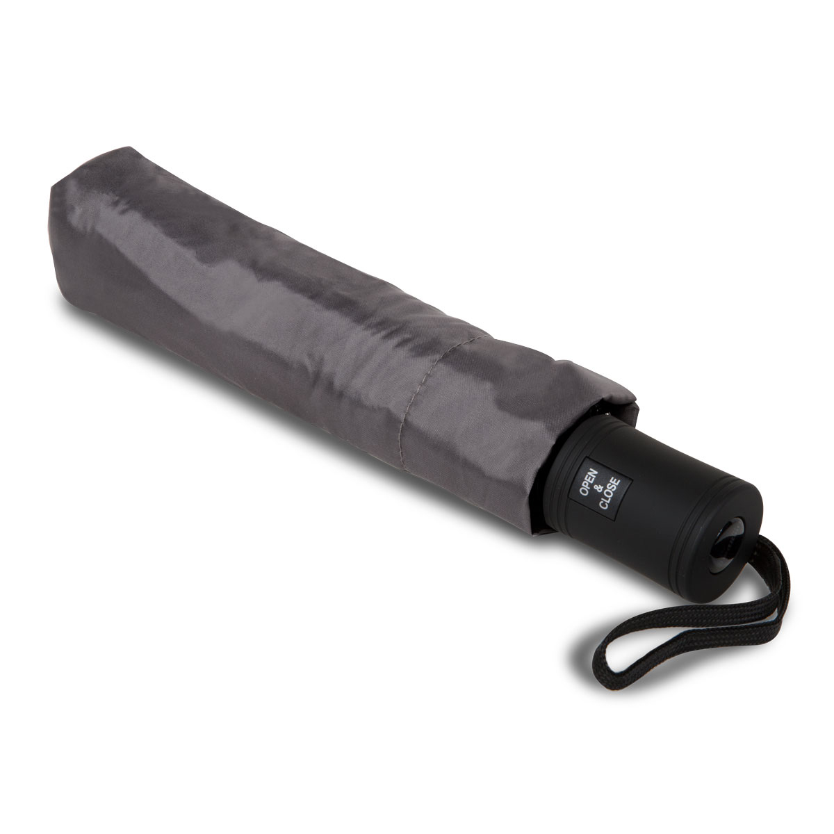 Shed Rain™ 43" Auto-Open/Close Compact Umbrella 22