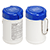 Travel Well Sanitizer Wipes Key Chain 3