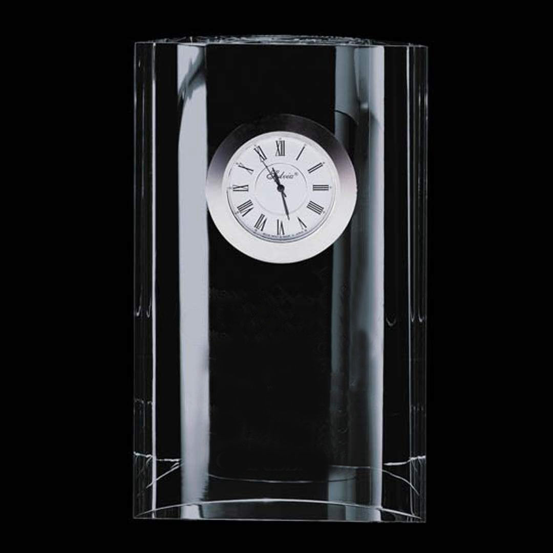 Ellesworth Clock 5