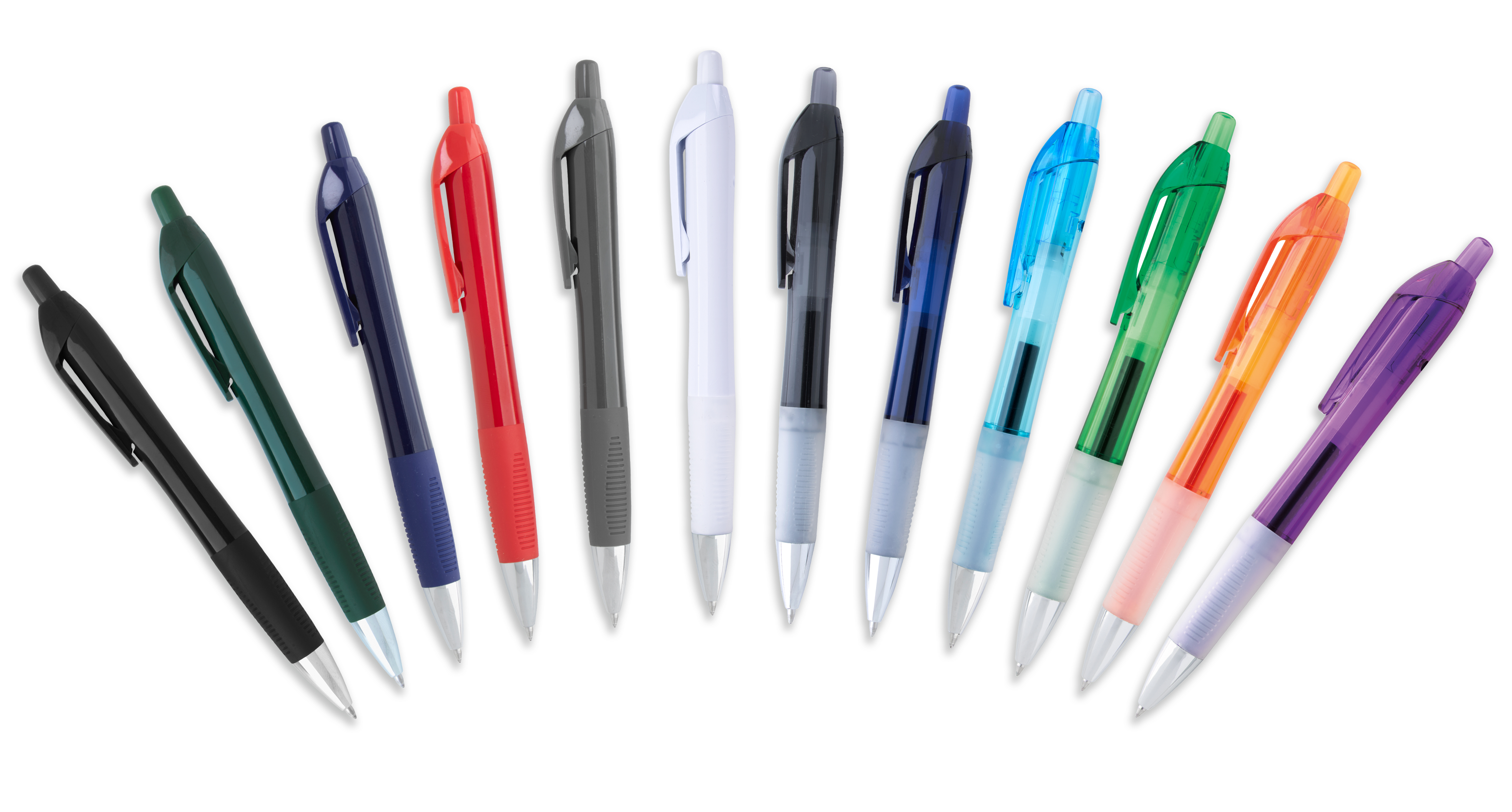 BIC® Intensity® Clic™ Gel Pen 106