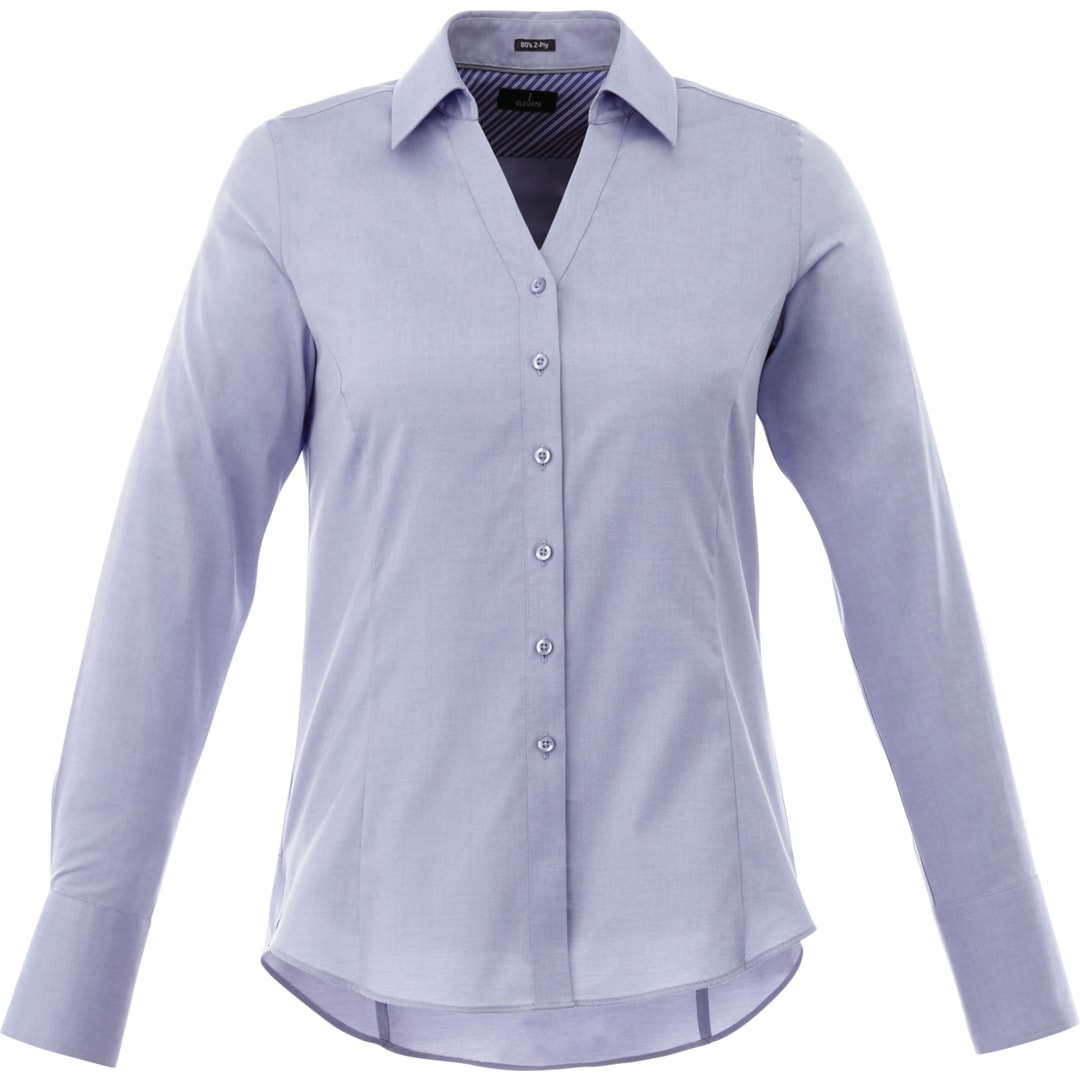 Women's CROMWELL Long Sleeve Shirt 167