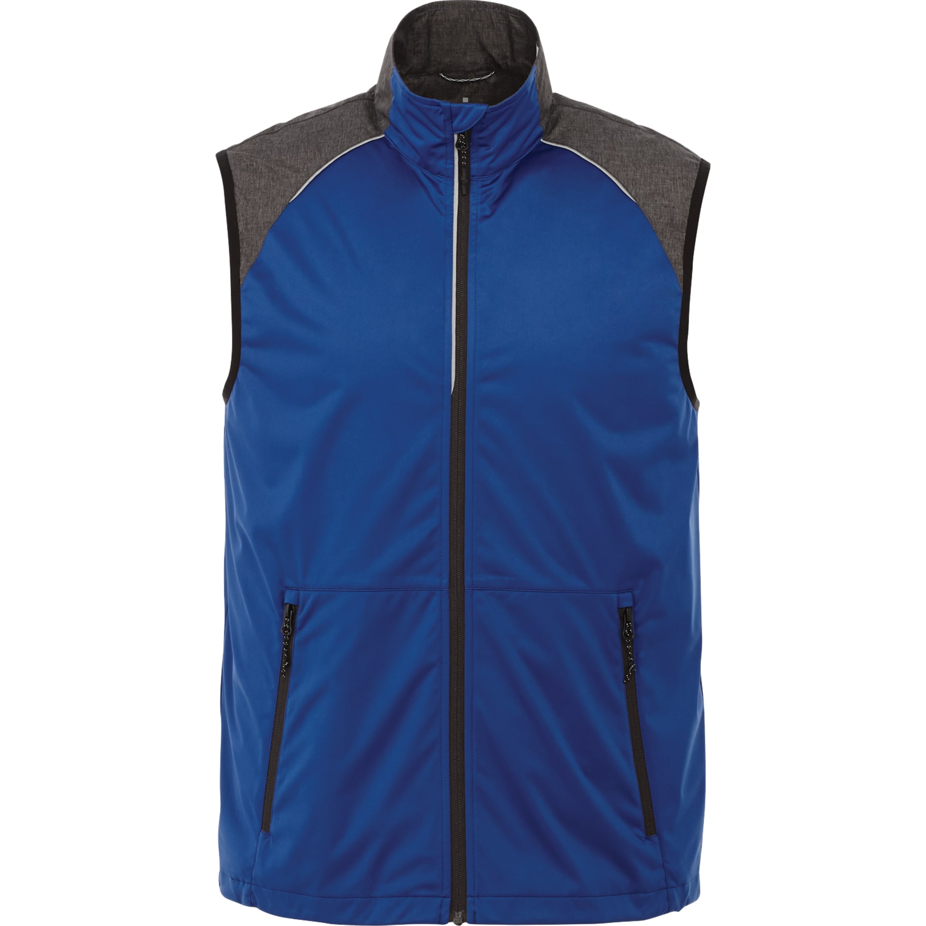Men's NASAK Hybrid Softshell Vest