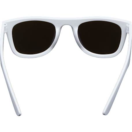 Samson Recycled Single-Lens Sunglasses 77