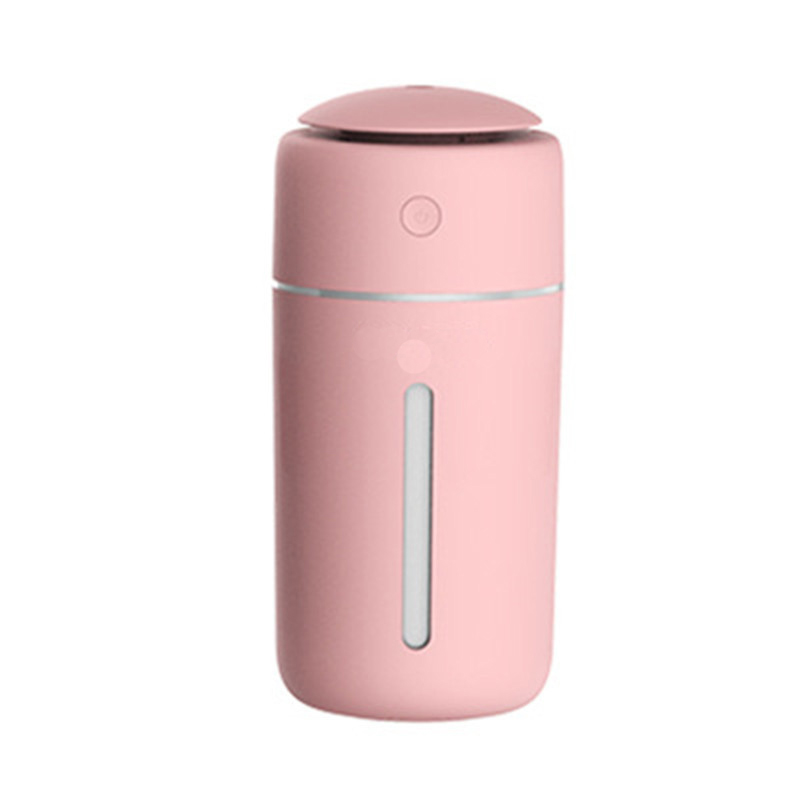 Portable Humidifier 4