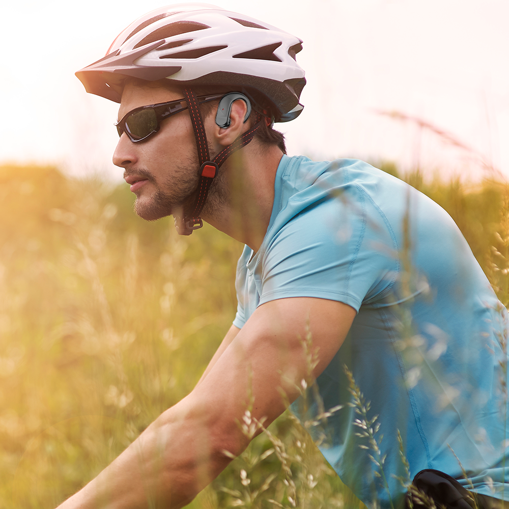 Hendrix Sport Earbuds 9