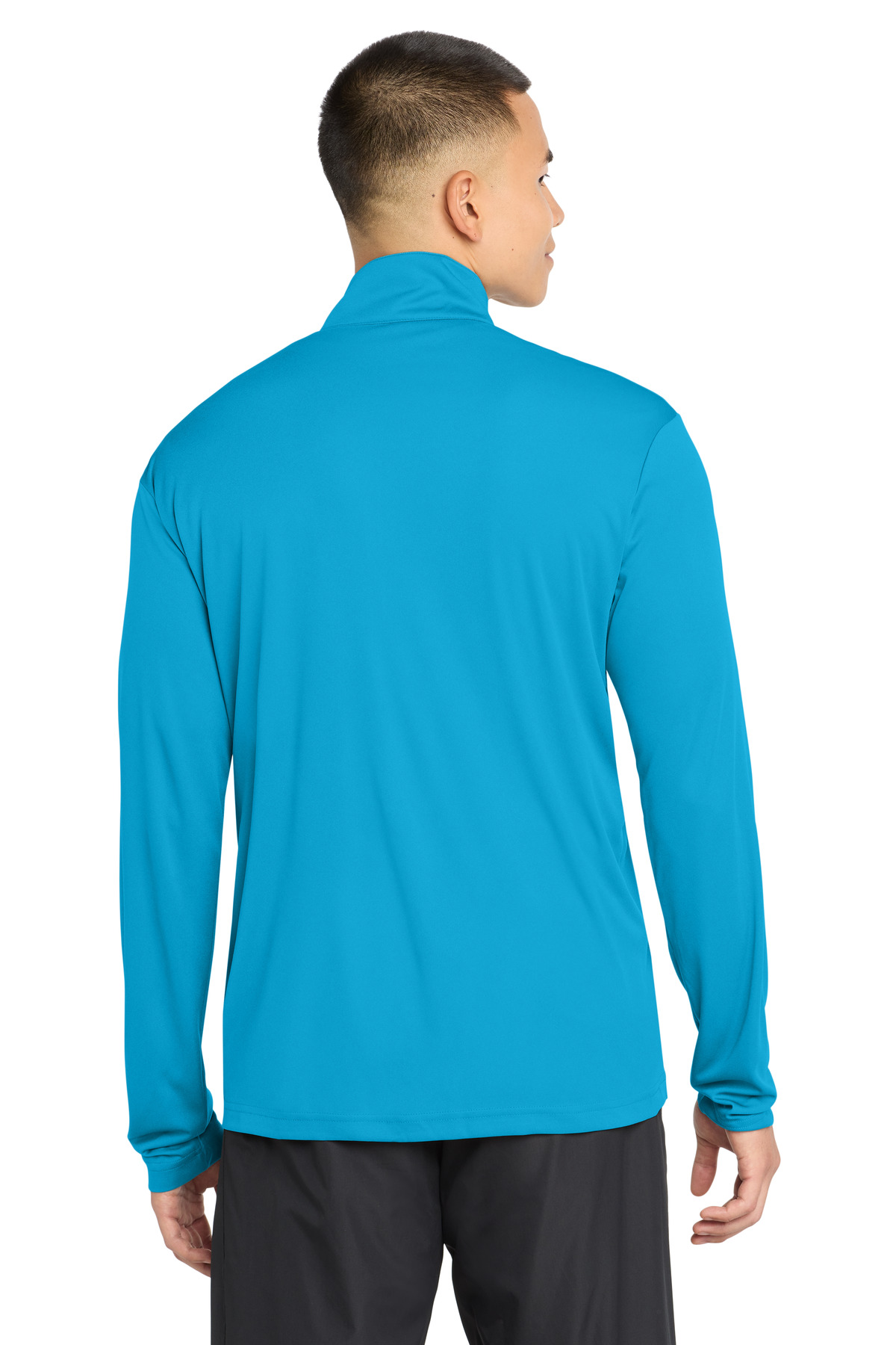 Sport-Tek PosiCharge Competitor 1/4-Zip Pullover. ST357 36
