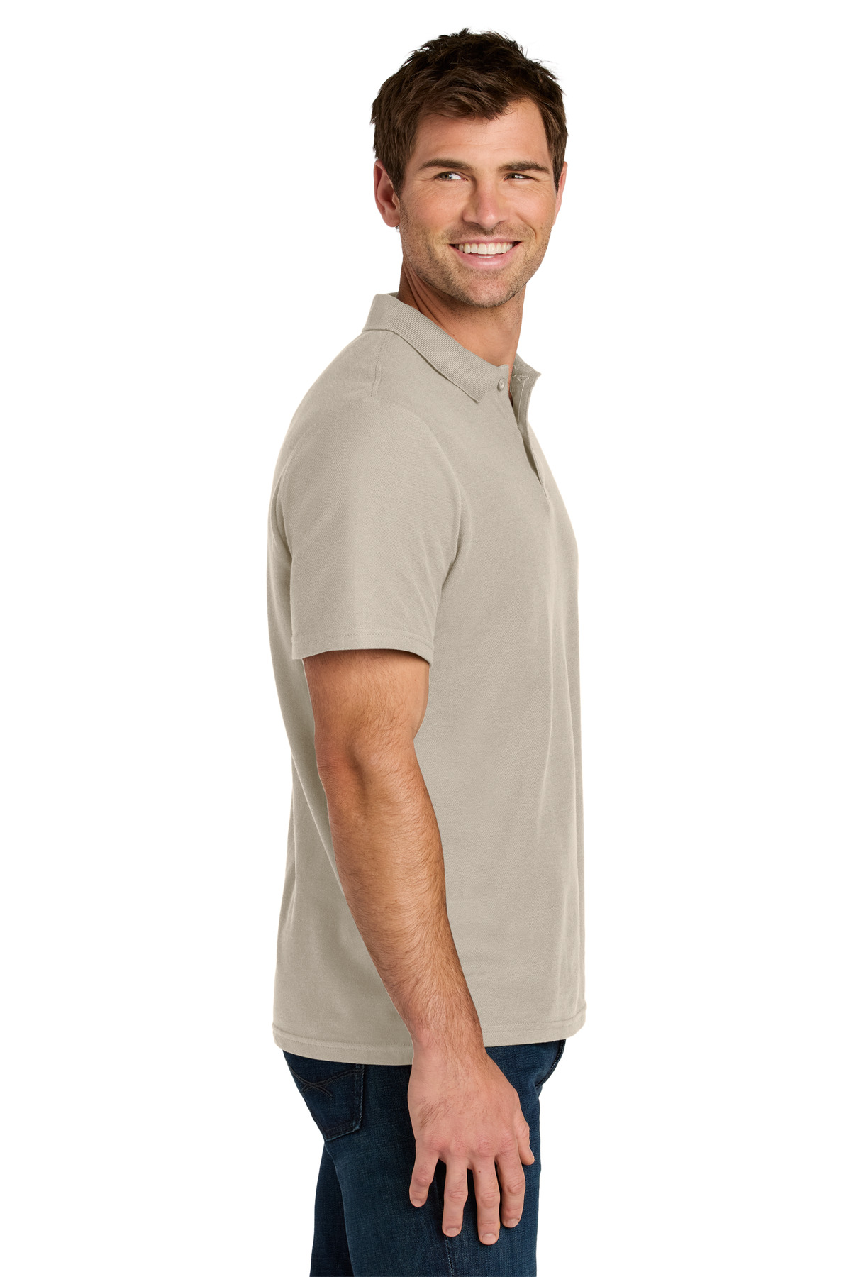 Gildan Softstyle Pique Polo 64800 81