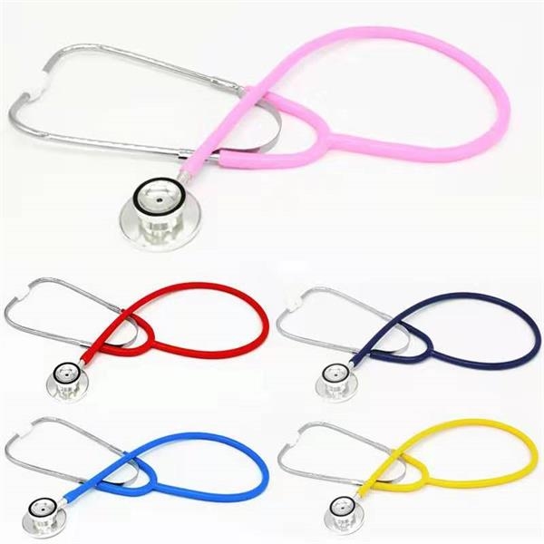 Dual Head Stethoscope 3
