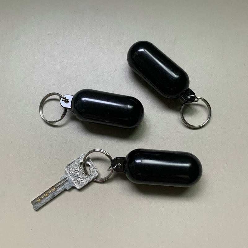 Boat Float Keychain 6