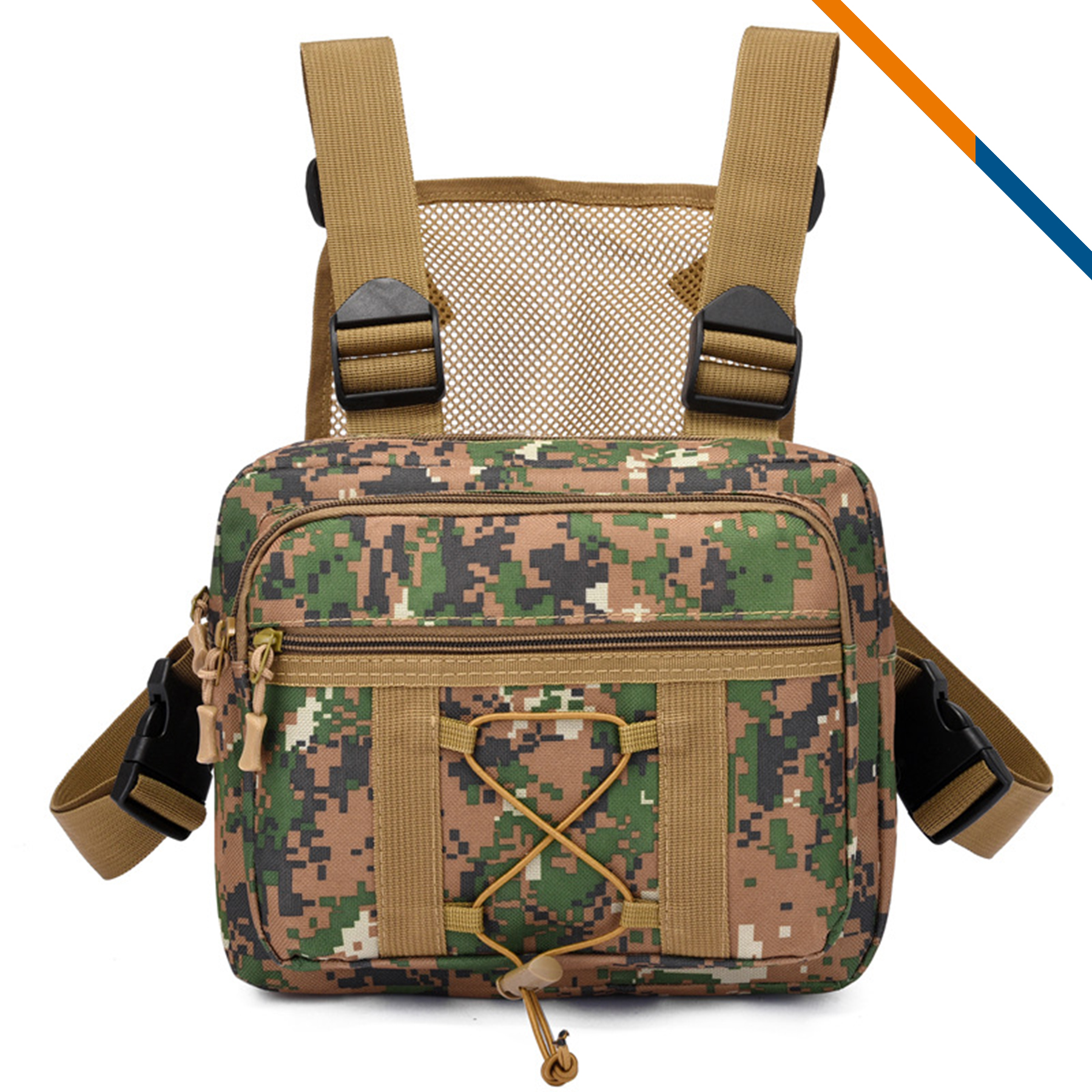 Lyle Chest Bag 6