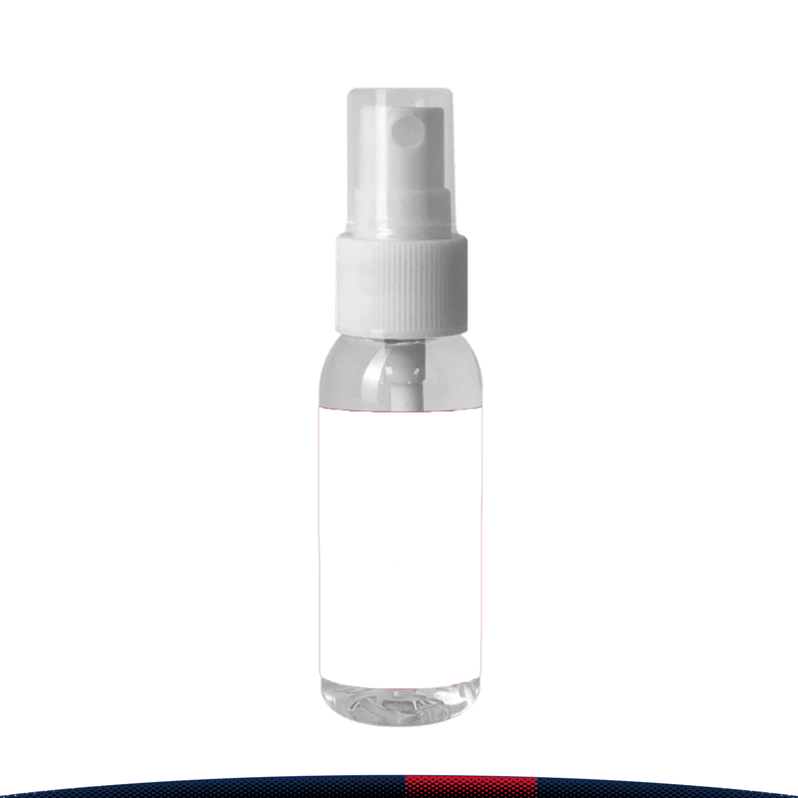 1 oz. Ryelle Bullet Sanitizer Spray 1