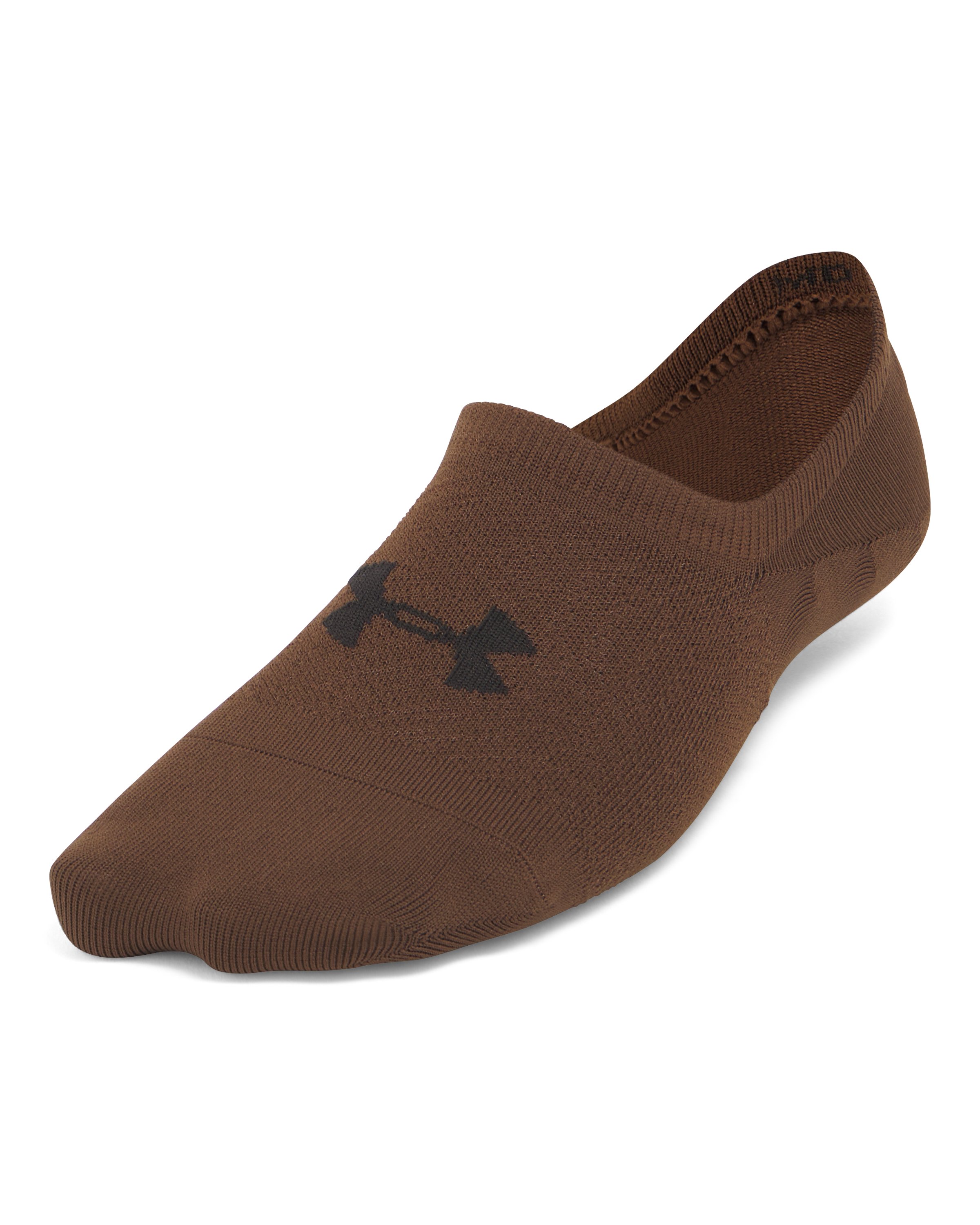 UA Breathe Lite Women's 6-Pack Liner Socks 8