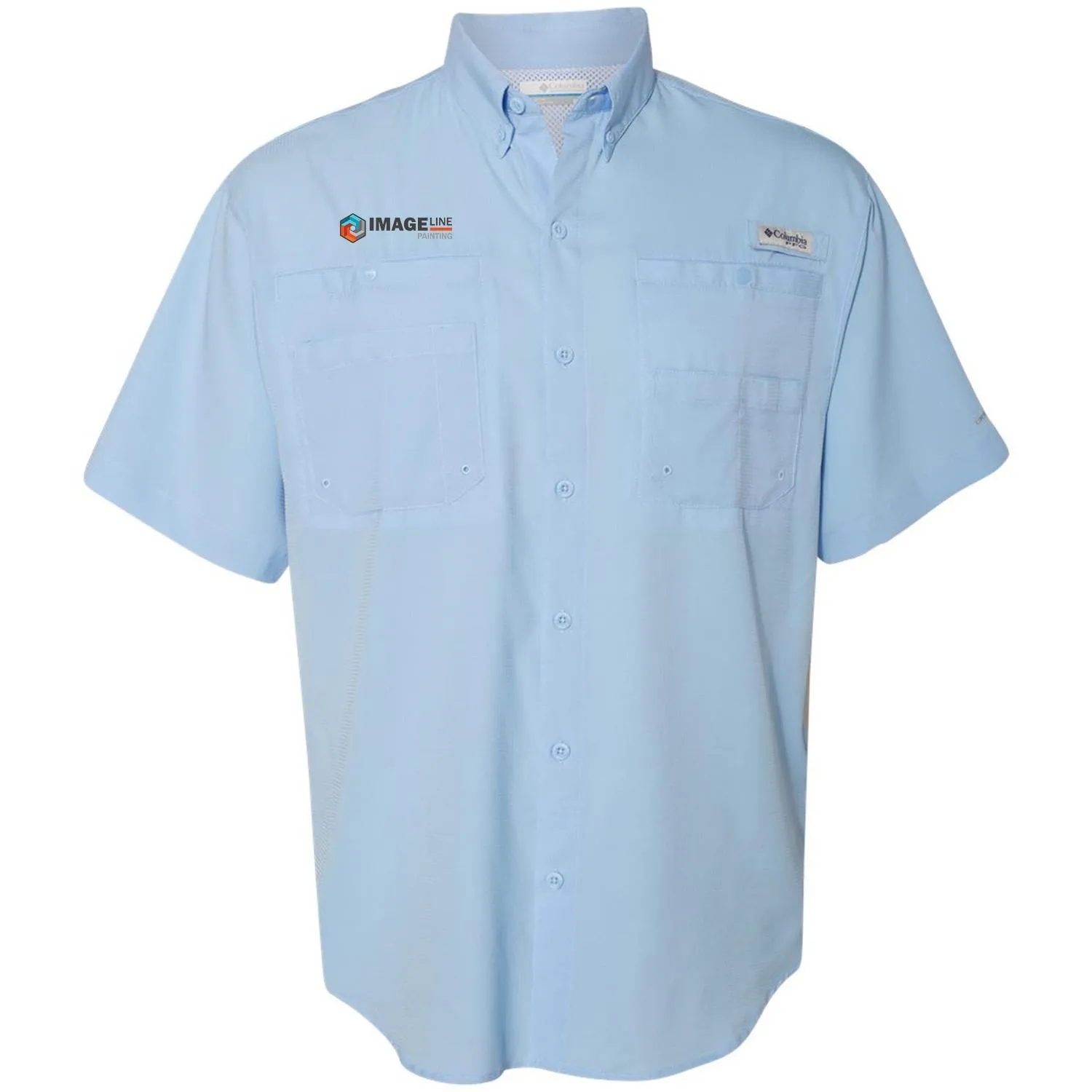 Columbia - PFG Tamiami II Shirt-Sleeve Shirt 21