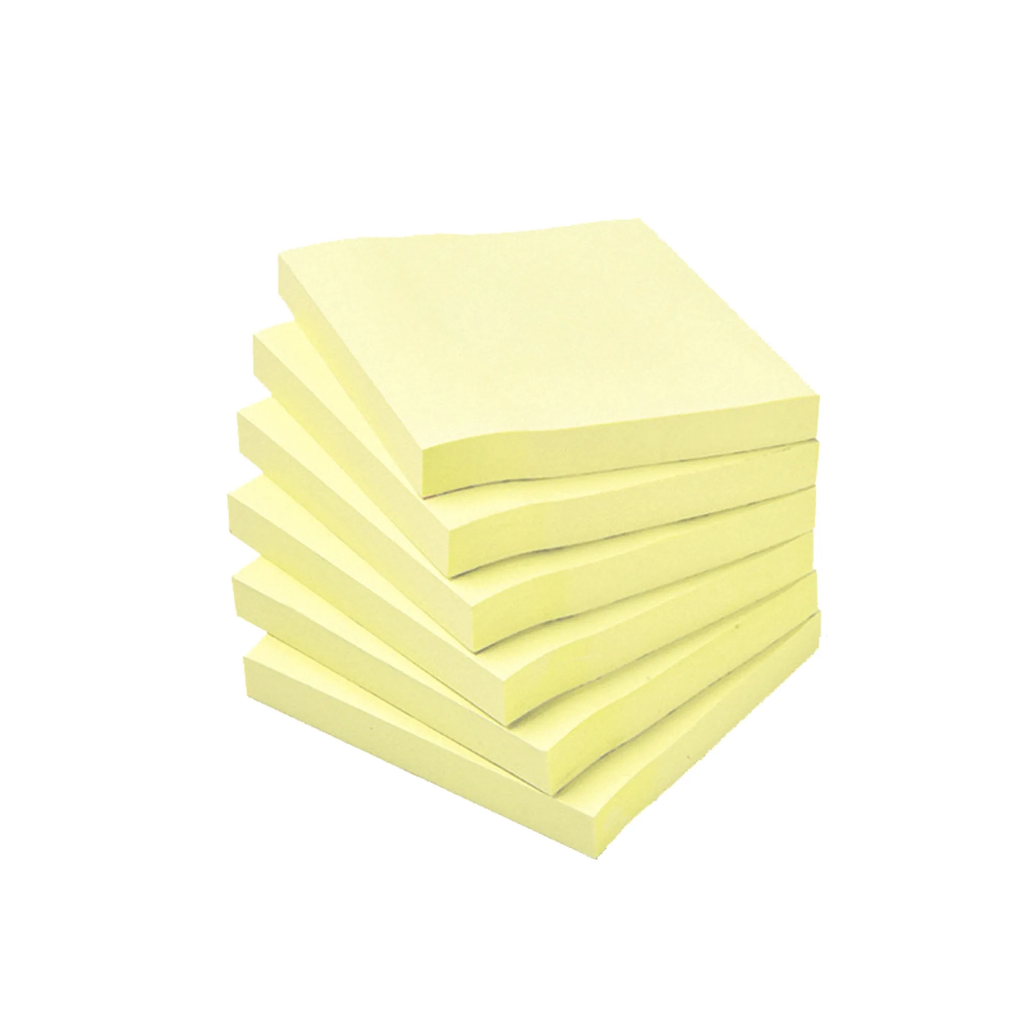 Adhesive Sticky Notes 5