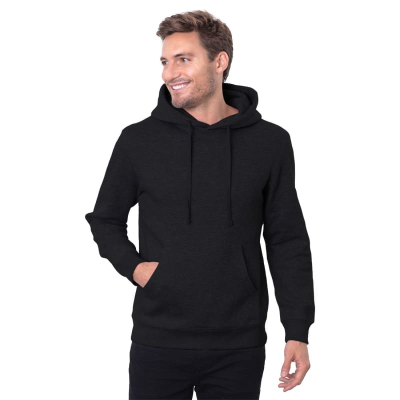 Threadfast Apparel Unisex Epic Fleece Pullover Hooded Sweatshirt 162