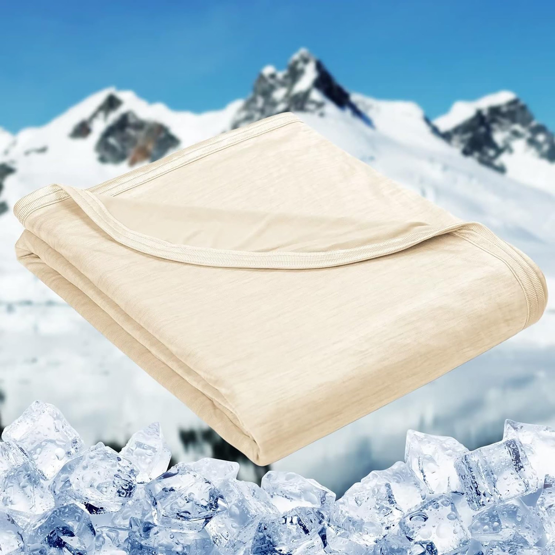 Summer Cooling Blanket 6